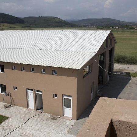 Pensiunea Vidcom Floreşti Εξωτερικό φωτογραφία