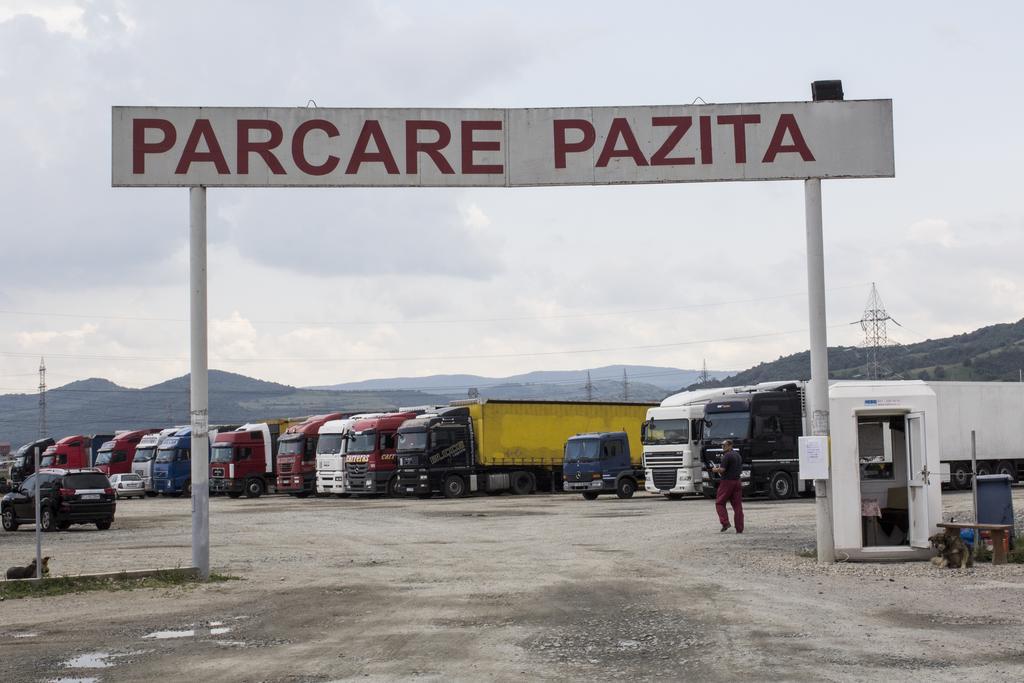 Pensiunea Vidcom Floreşti Εξωτερικό φωτογραφία